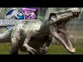 This Game Is Getting Fun Again! | Jurassic World - The Game | Ep573 HD