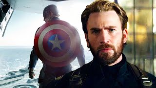 Marvel's Secret Plan: How Steve Rogers' Legacy Is Setting Up His Shocking MCU Comeback