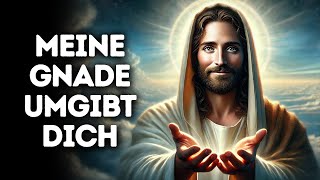 Meine Gnade Umgibt Dich | Gottes Wort | Tägliches Wort Gottes | Gottes Wort | Wort Gottes