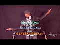 Sacre Kimana chante General Defao ( Apo Makanzu )Cover