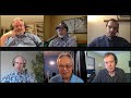 DTV Audio Group Virtual Event: Expanding Virtualized Audio Production