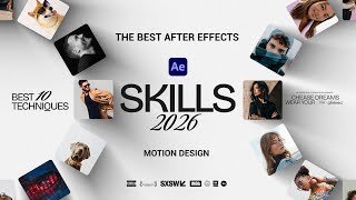 Us 5 After Effects Styles You Must Know For 2026 7 34 Mp3 Mp4