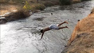 ഇത് കണ്ടു കഴിഞ്ഞാൽ ചാടി കുളിക്കാൻ തോന്നും..🏊‍♂️🏊‍♂️🏊‍♂️🏊‍♂️🏊‍♂️