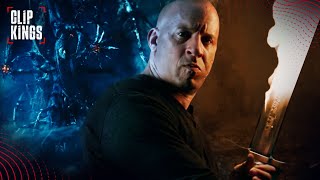 The Final Battle (FULL SCENE) | The Last Witch Hunter