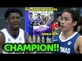 CHAMPION! GILAS 3x3 HINDI KINAYA NG MALAYSIA! REY REMOGAT MVP! | FULL GAME HIGHLIGHTS