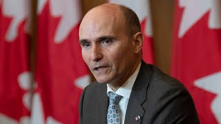 COVID-19 isn't over yet, warns Canada's health minister: 'Visit a hospital'