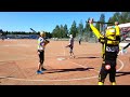 finnish baseball skills in raahe