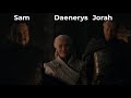 Game of Thrones S8E01 Explained