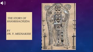 Shrimad Bhagavatam in English / 147. The Story of Shankhachuda / Dr. V. Meenakshi