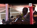 Mugabe comments on riots in Britain