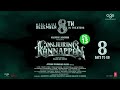 conjuring kannappan promo sathish regina cassandra yuvan selvin raj xavier 3dotmovies