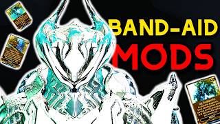 Warframes Augment Problem... (WARFRAME THE SHADOWGRAPHER)