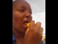 best way to eat a mango