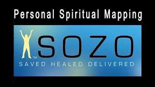 How Sozo Prayer and Healing Were Developed - pt 2