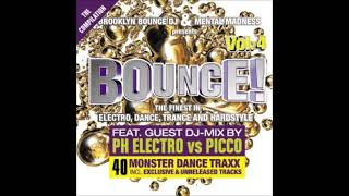 VA   Brooklyn Bounce DJ And Mental Madness Pres Bounce Vol .4  2010