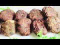 পাঁচমিশালি গুড়া ছোট মাছের টিকিয়া কাবাব fish kebab recipe