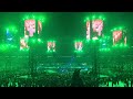 METALLICA MASTERS OF PUPPETS FOXBORO MA GILLETTE STADIUM 8/2/24