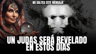 😱¡CUIDADO!😱 UN JUDAS SERÁ REVELADO EN ESTOS DÍAS  #oracion #jesus