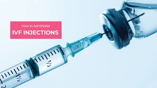 Where to inject IVF injection for maximum success rate  (HINDI) | How to inject IVF | Fertility |