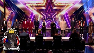Britain's Got Talent The Ultimate Magician Winner Results
