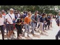 Wits university students clash with campus security – What we know so far