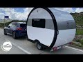 cool new expanding camper trailers for 2021