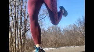 How Do You Prevent Shin Splints While Running?