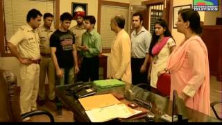 Sameer gets robbed by 2 fake Police officers - Episode 178 - 16th November 2012