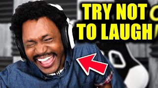 1 Hour of CoryxKenshin Try Not To Laugh (Compilation)