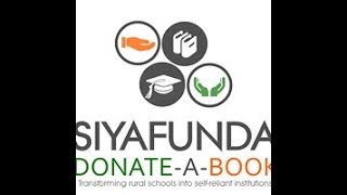 20170904 Syafunda Donate-a-Book