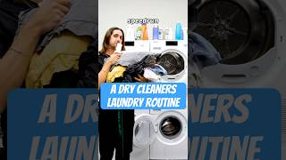 How To Do Laundry - A Dry Cleaners Guide #laundry