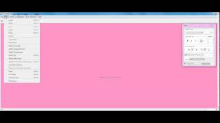 CMAP Tutorial