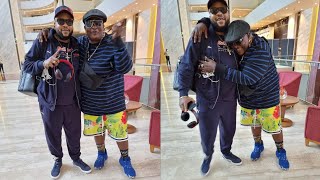 KISSI NDJORA ABUAKISI KOFFI OLOMIDE 😭 AZONGELI JB MPIANA