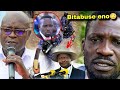 Tufudde! Struggle bagyivuddemu Kyebakoze Bobi wine | Fred Lumbuye Atabuse video yiino 