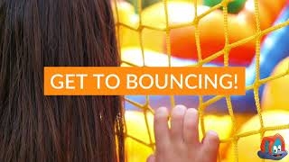 Get to Bouncing! Bounce Houses and Water Slides Waco - Temple - Belton - Gatesville