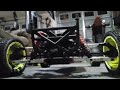 tuning losi dbxl gas suspension