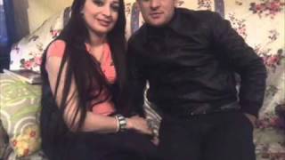 Vusal Hebibli ft Fatime - Senin Hesretin 2016