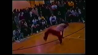 Freestyle Session 3 (1998)