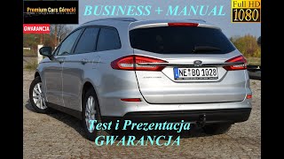 Sprzedany#premiumcarsgorecki  FORD MONDEO MK5 2.0TDCI 150KM LIFT