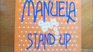 Manuela - Stand Up