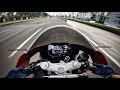 BEAUTIFUL SOUND FROM MV AGUSTA F3 800 RR WITH ARROW EXHAUST ‼️