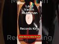 Lada Vadim Mulerman #RecordsKing_13367 @RecordsKing record trailer #shellac #record #music #vintage