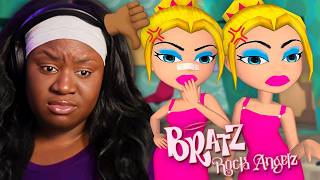 WE MIGHT HAVE TO FIGHT THE TWEEVILS! | BRATZ ROCK ANGELZ