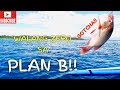 BUTI NALANG MAY PLAN B | DONUT BAY ADVENTURE