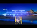 Imagine Dragons - Thunder (Bro Justin Remix) (Seedeng Intro 2017)