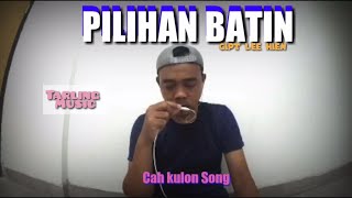 PILIHAN BATIN_Devi Manual_Cah kulon Cover Tarling