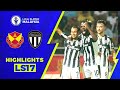 Selangor FC 0-2 Terengganu FC | Liga Super 2022 Highlights