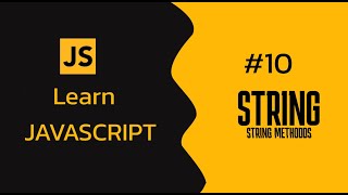 JavaScript Strings Explained: Methods, Manipulation & Best Practices