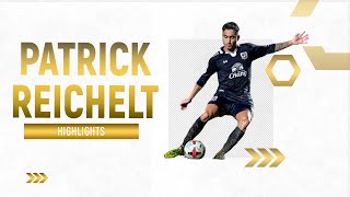 PATRICK REICHELT - WINGER - SUPHANBURI FC - THA - 2020