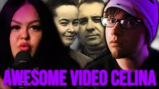 Reacting to The TRUTH About ED & LORRAINE WARREN !? By CelinaSpookyBoo